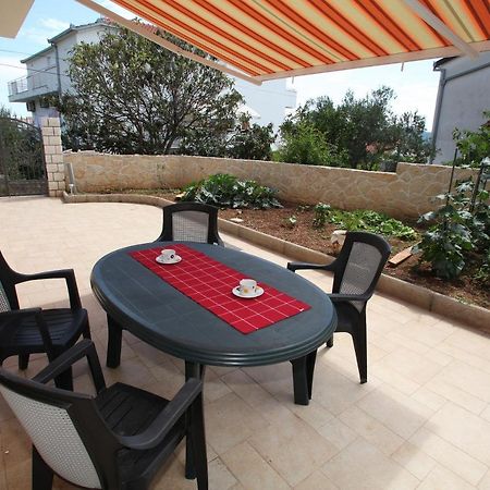 Apartmani Petra Trogir Exteriör bild