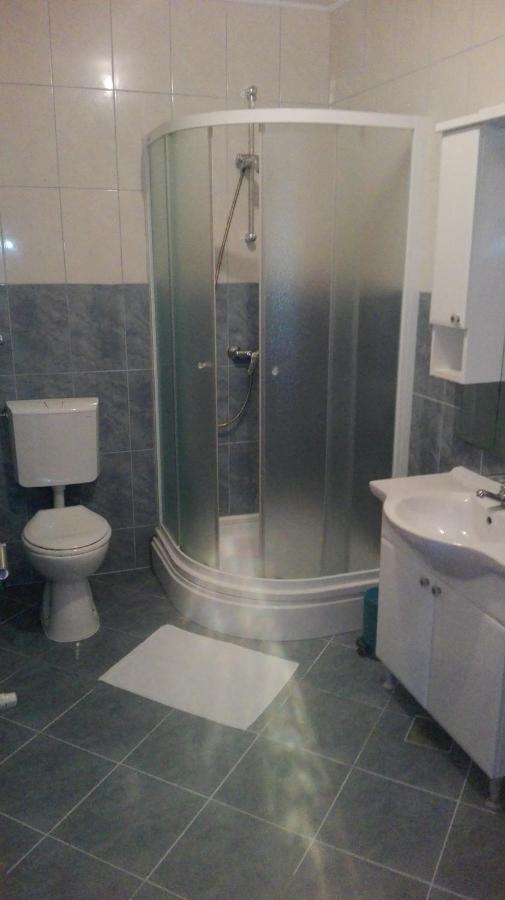 Apartmani Petra Trogir Exteriör bild